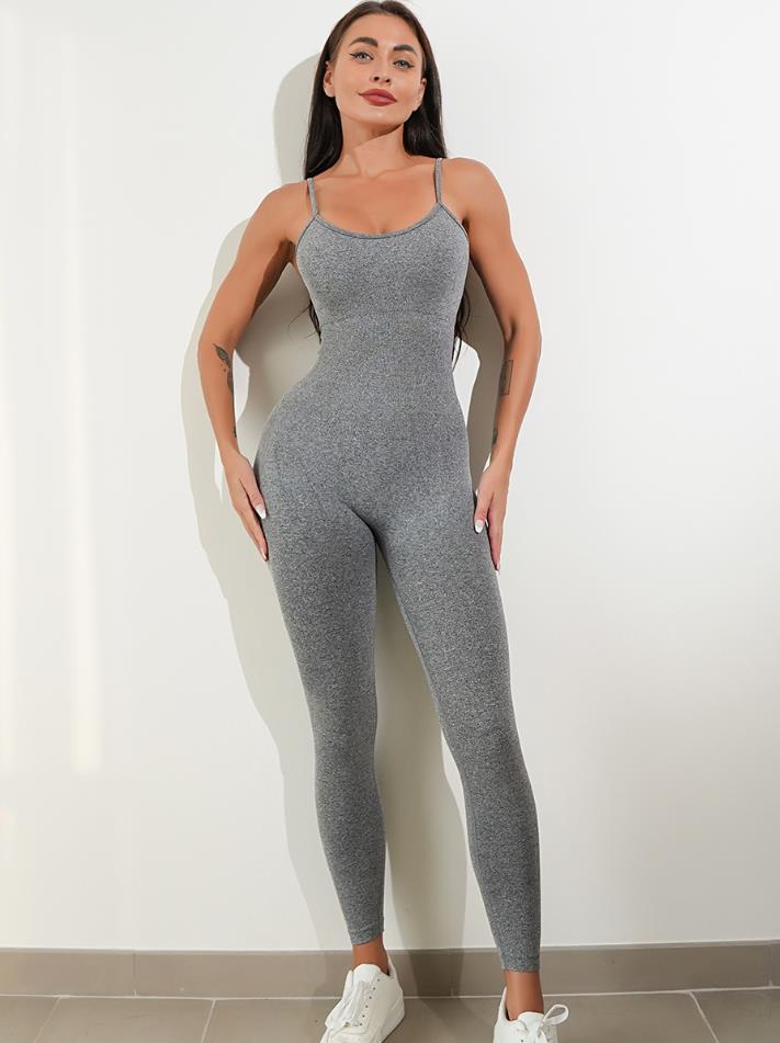 Fit4Flair SculptBody One-Piece Jumpsuit