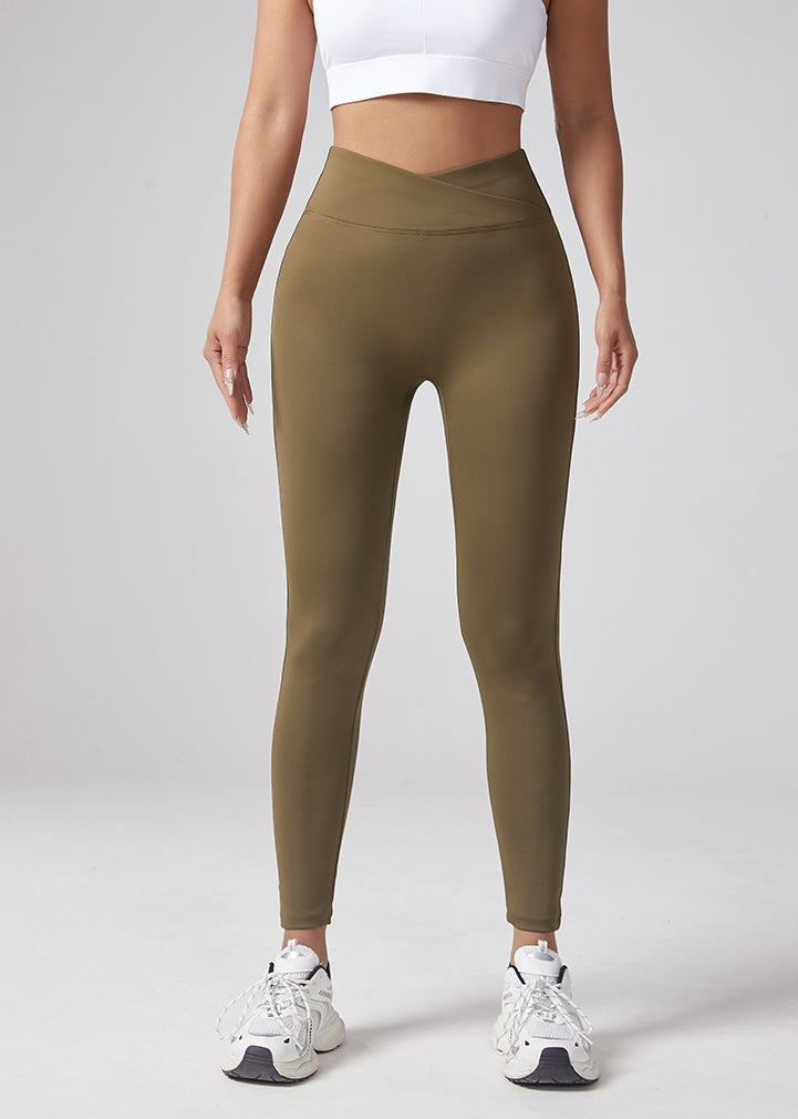 Fit4Flair SculptFlex Wide-Leg Pants