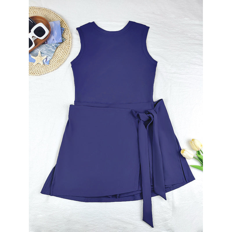 Fit4Flair EliteWrap Tennis Dress