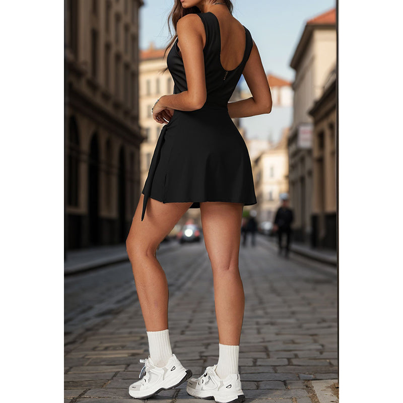 Fit4Flair EliteWrap Tennis Dress