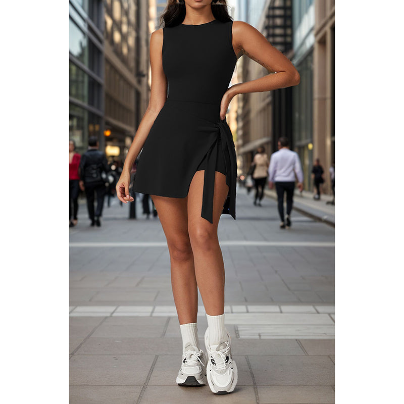 Fit4Flair EliteWrap Tennis Dress