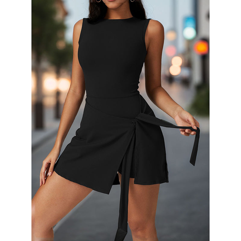 Fit4Flair EliteWrap Tennis Dress