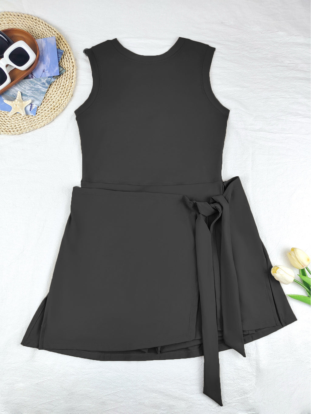 Fit4Flair EliteWrap Tennis Dress