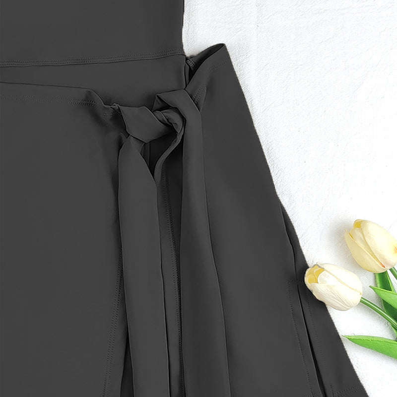 Fit4Flair EliteWrap Tennis Dress