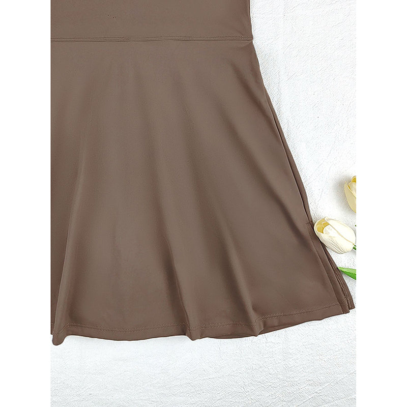 Fit4Flair EliteWrap Tennis Dress