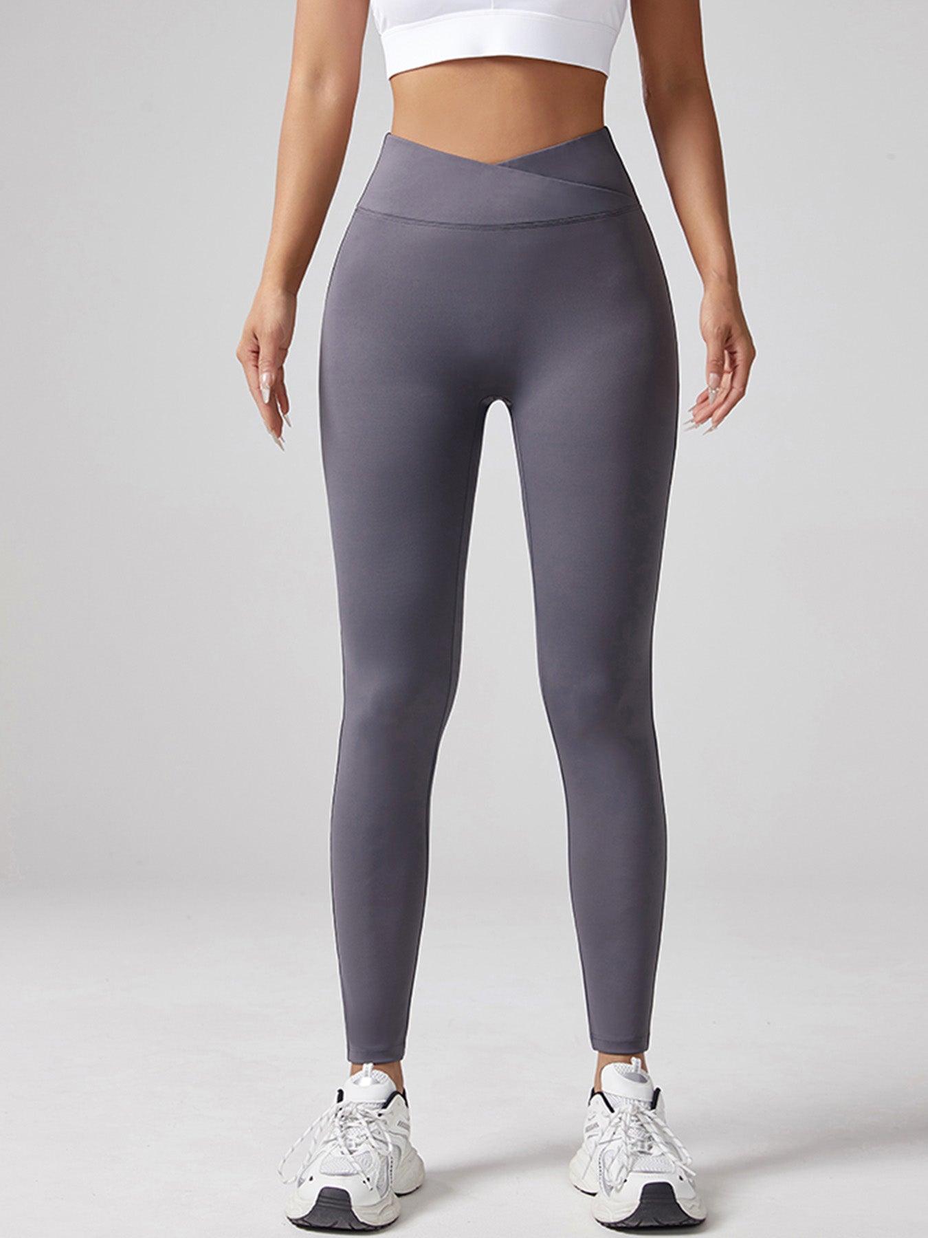 Fit4Flair V-Sculpt Lift Leggings