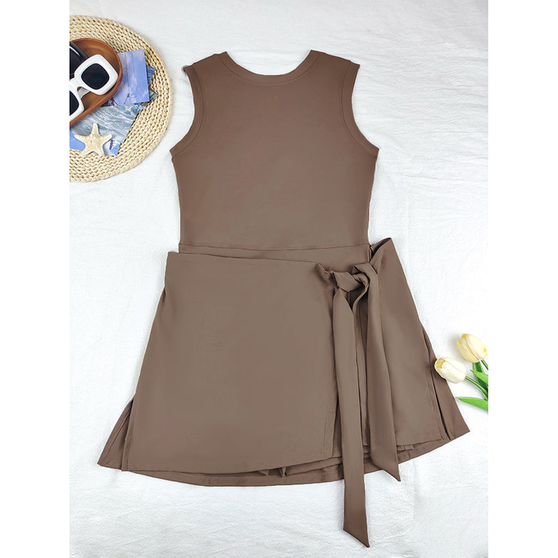 Fit4Flair EliteWrap Tennis Dress