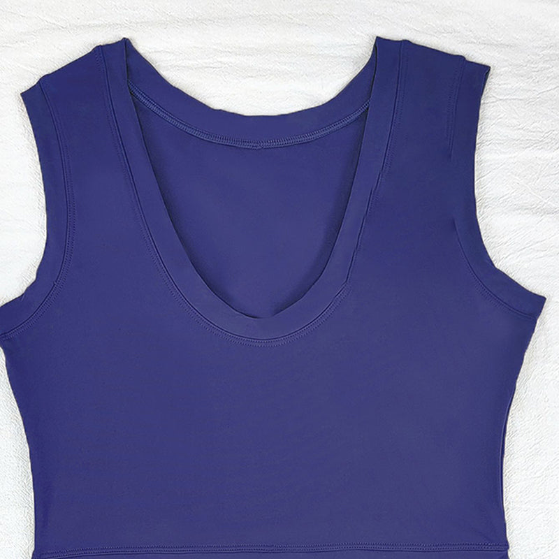 Fit4Flair EliteWrap Tennis Dress