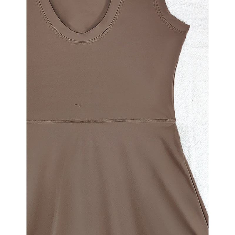Fit4Flair EliteWrap Tennis Dress