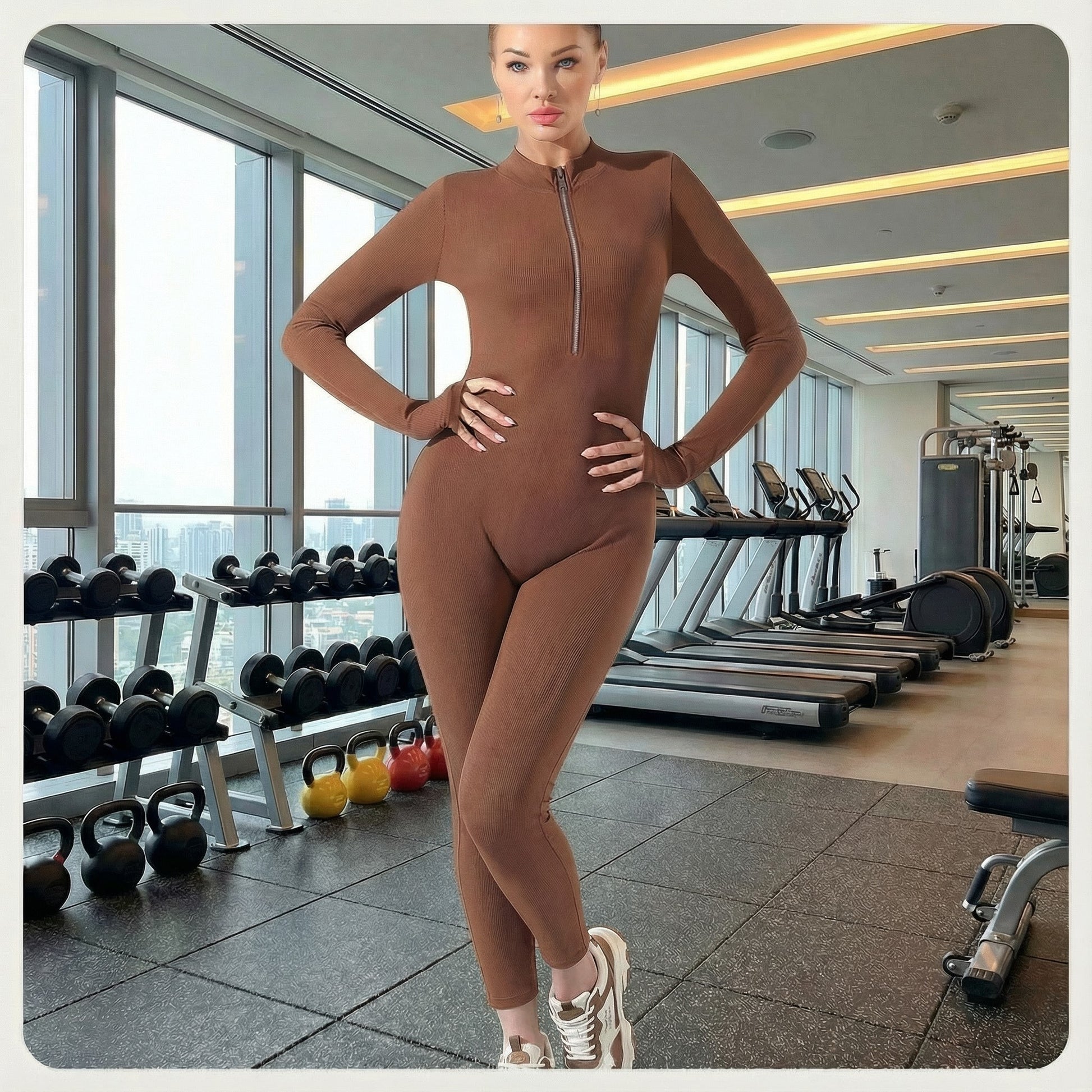 Fit4Flair EssentialCurve Bodysuit