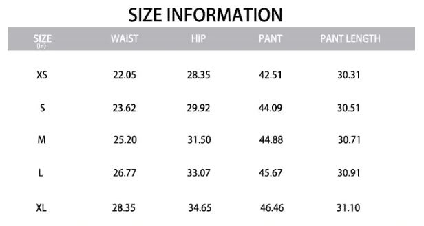 Wide leg Fold Flex low rise flare pants