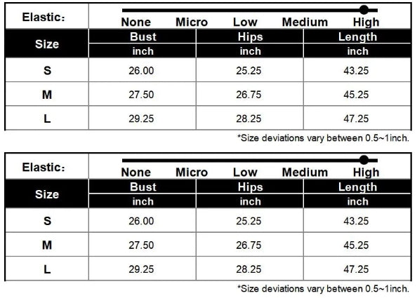 Fit4Flair SculptBody One-Piece Jumpsuit