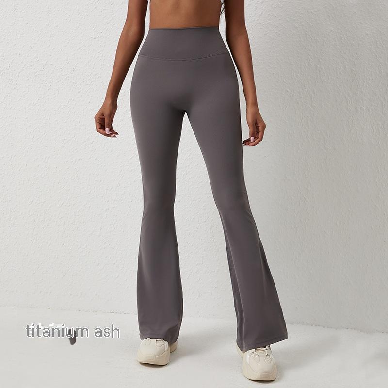 Fit4Flair SculptFlex Wide-Leg Pants