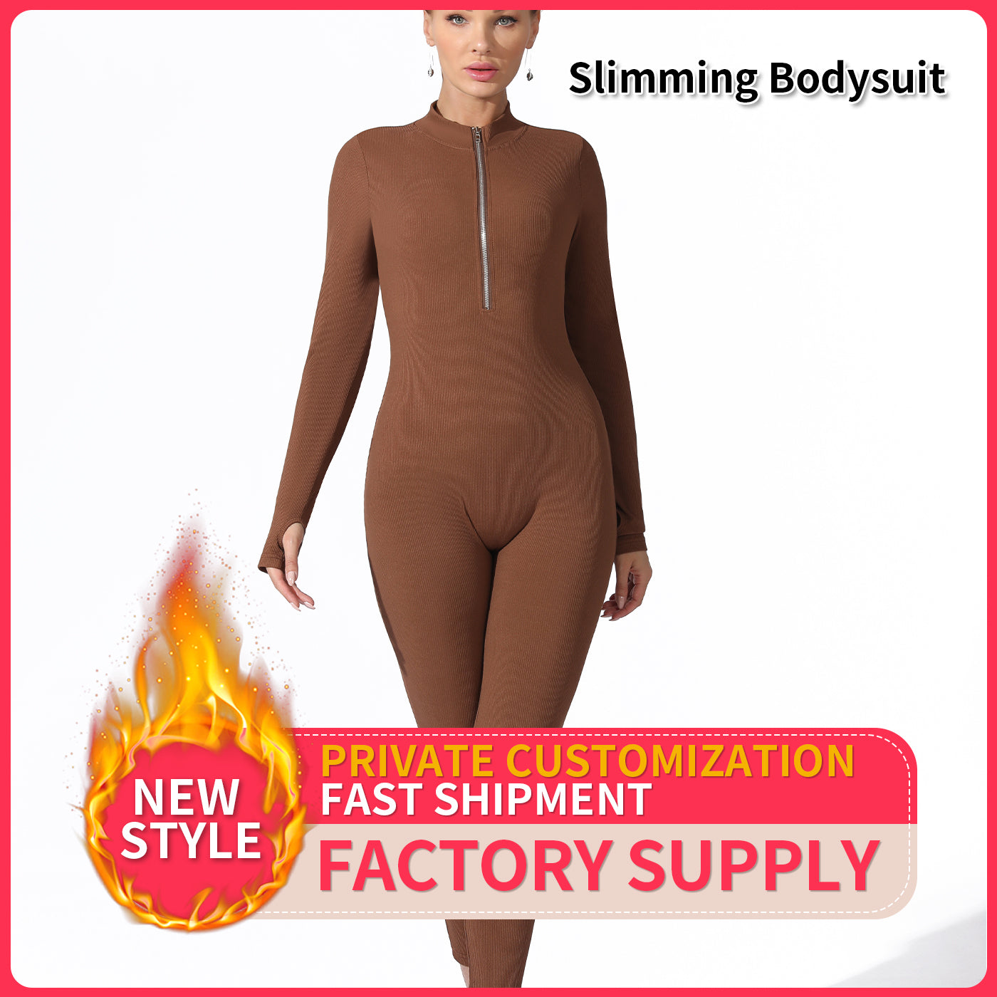 Fit4Flair EssentialCurve Bodysuit