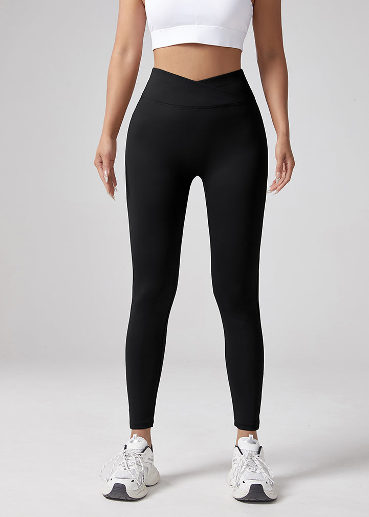 Fit4Flair V-Sculpt Lift Leggings