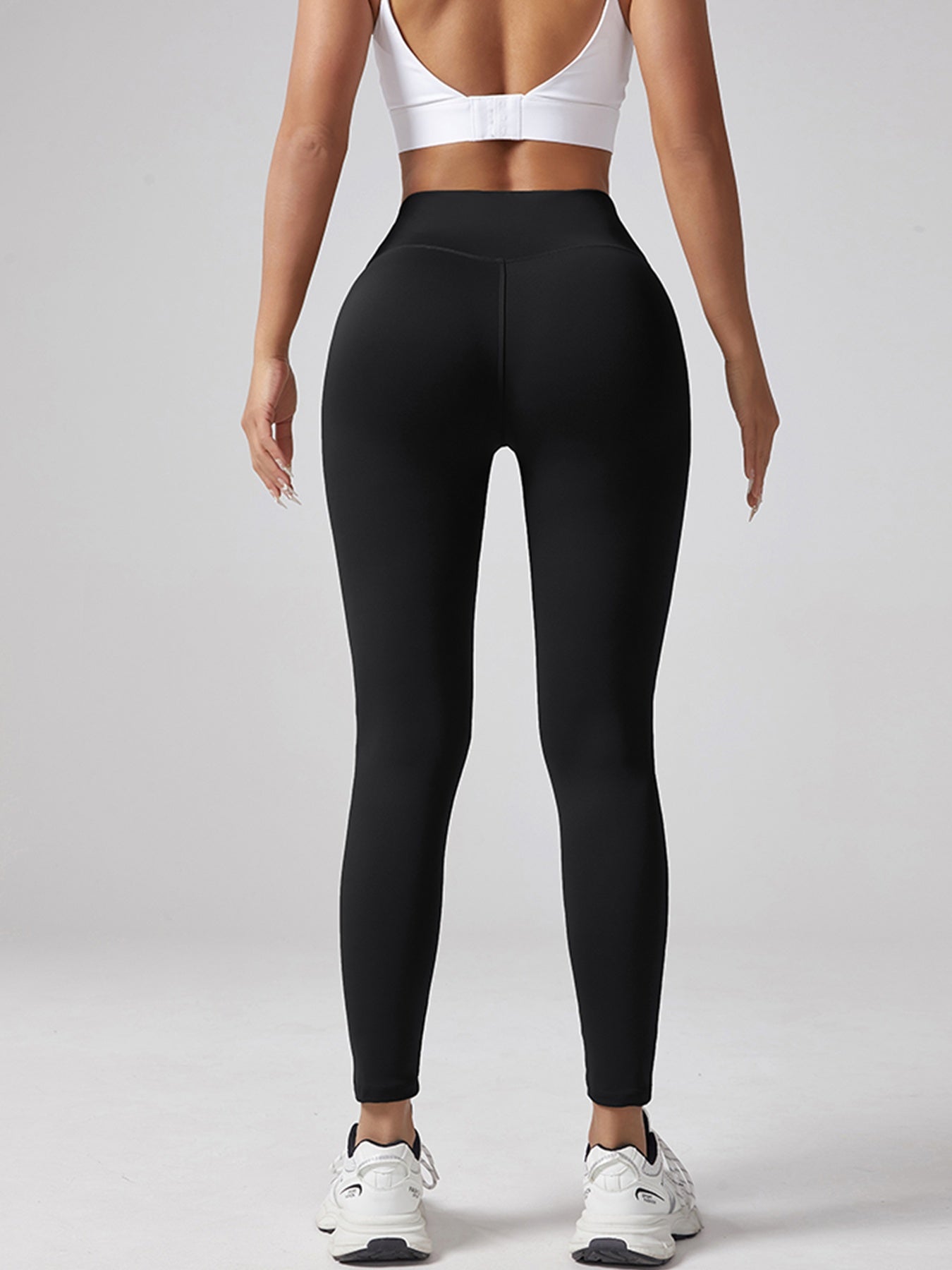 Fit4Flair V-Sculpt Lift Leggings