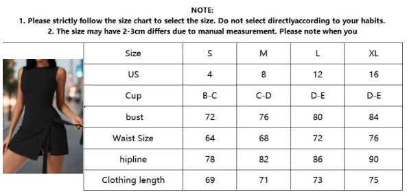 Fit4Flair EliteWrap Tennis Dress